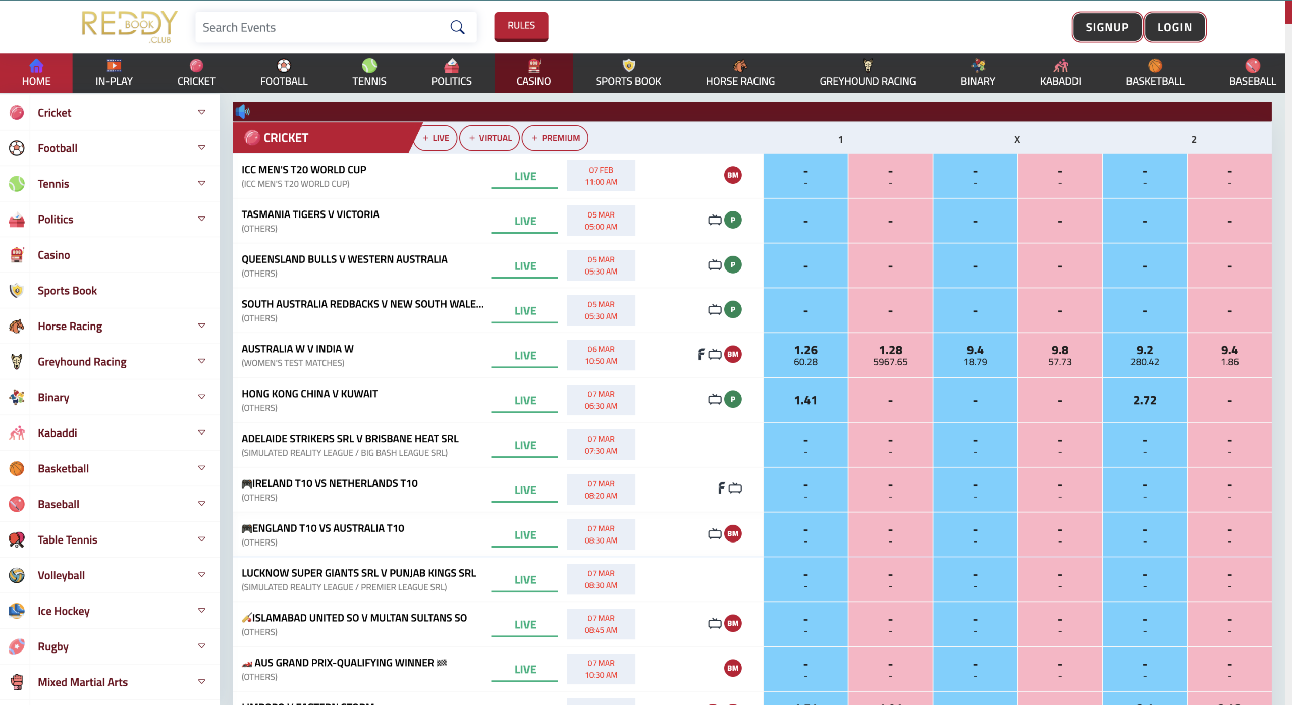 secure reddybook login dashboard reddybook. io reddybook ac